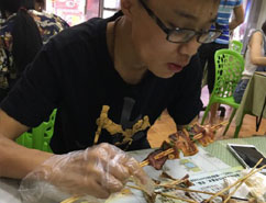 凌源烧烤加盟,学烧烤技术,开烧烤店多少钱